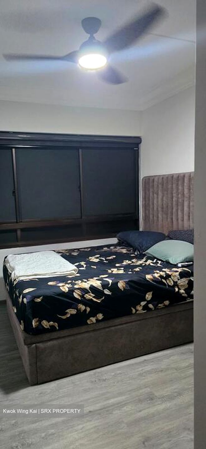 Blk 640 Choa Chu Kang Street 64 (Choa Chu Kang), HDB 5 Rooms #458167421